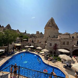 Goereme Cave Suites
